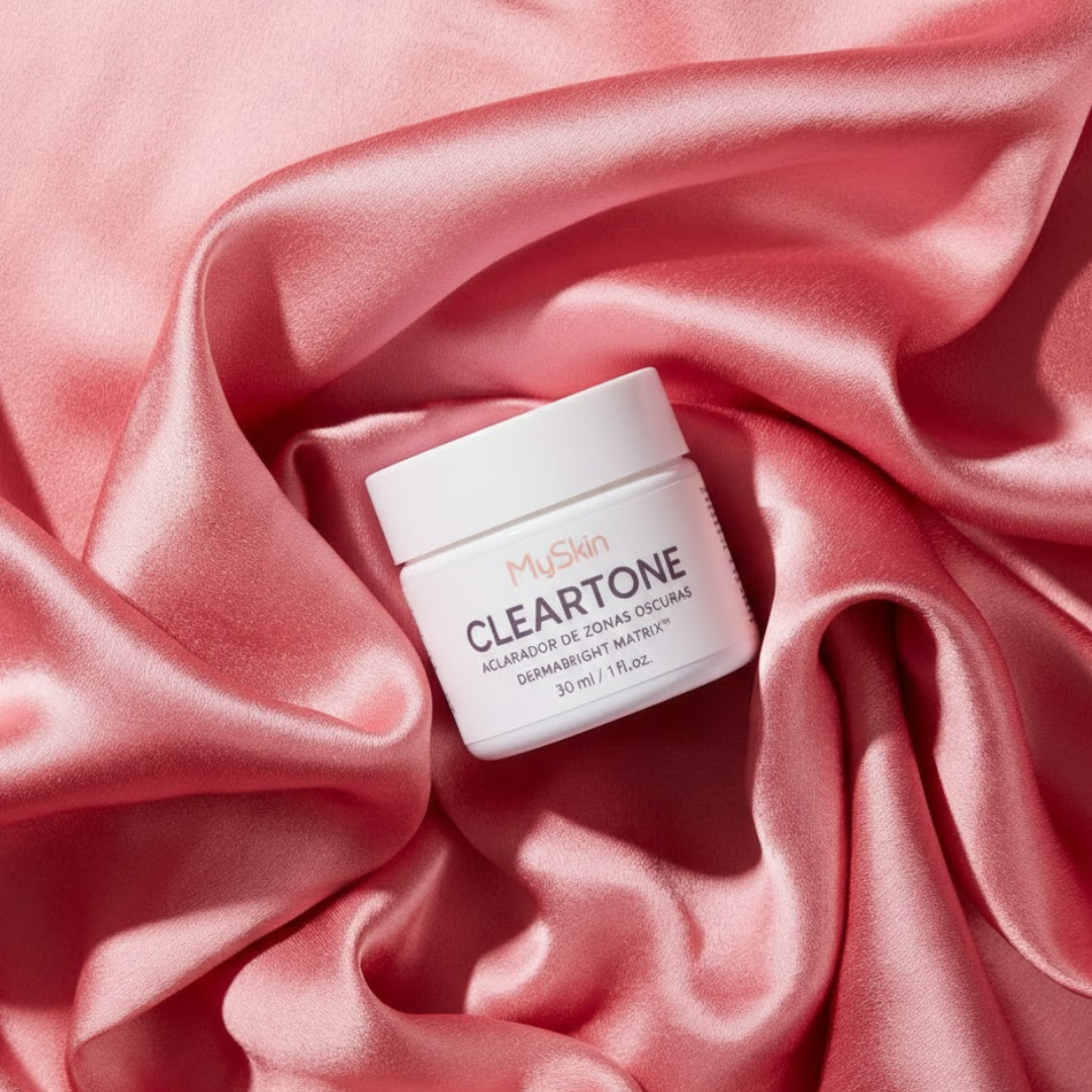 ClearTone – Aclarador de Zonas Oscuras